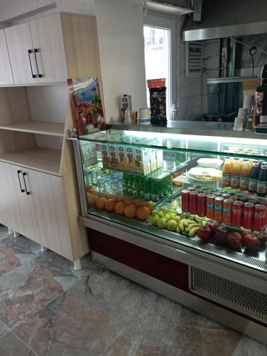 Grand Bona Sera Hotel - image 5