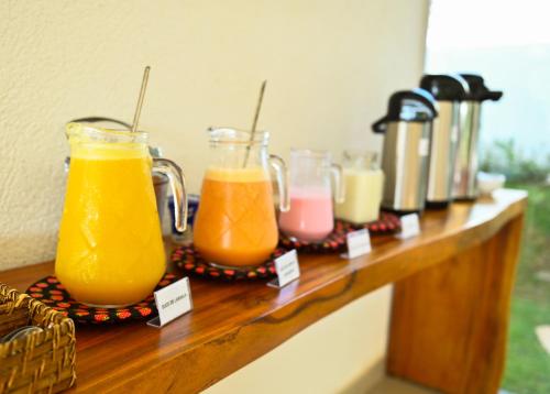 Pousada Vila do Lago