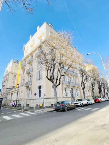 Le Grand HELDER - Apartment - Vichy