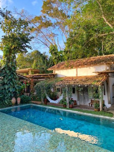 B&B Trancoso - Hotel Boutique Perainda - Bed and Breakfast Trancoso