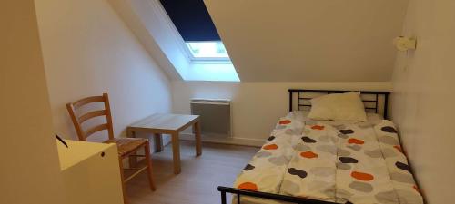 Two-Bedroom Apartment with Sea View image 6