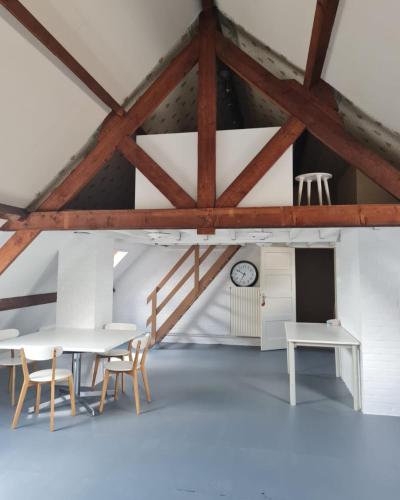 B&B 1 uit de 100 4