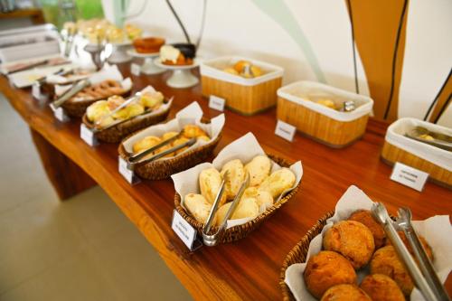 Pousada Vila do Lago