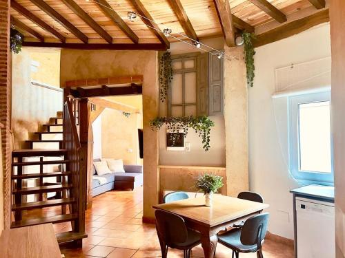 Apartamentos Turisticos Juego de Canas - Astorga