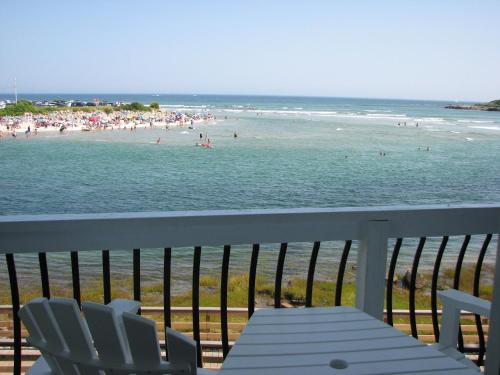 Terrace By The Sea, Ogunquit (fotografie 3)