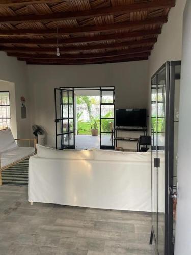 Villa Casa Houback in Cap Skirring