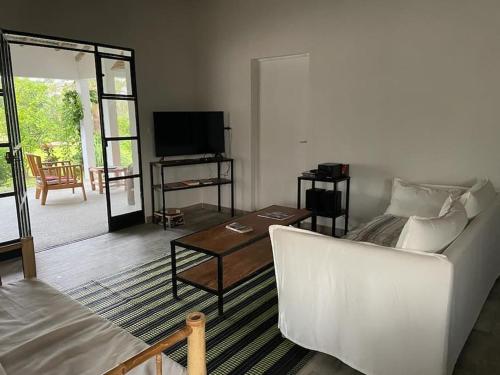 Villa Casa Houback in Cap Skirring