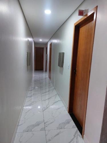 Hotel Zafira in ลาเชียโด