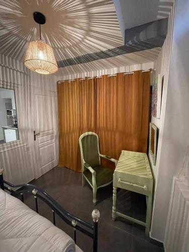 La galerie du peintre