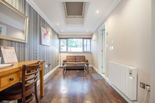 Marlborough Guest House - image 12
