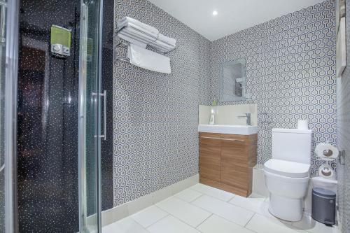 Marlborough Guest House - image 7