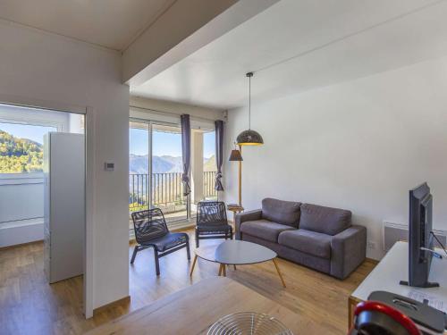 Appartement rénové 8 pers, terrasse, ski, wifi - FR-1-400-106 - Apartment - Eaux-Bonnes