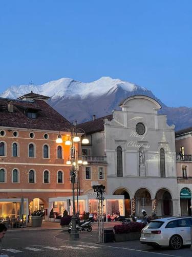 Ciasa Mia Nelle Dolomiti