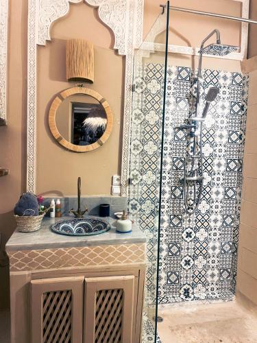 Riad Green Vines - image 13