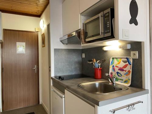 Appartement VUE MER EXCEPTIONNELLE avec terrasse à PERROS-GUIREC - Réf 905 - image 3