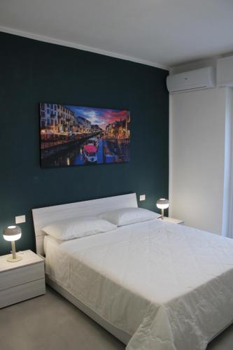 Travelounge Milano San Siro, Mendrisio