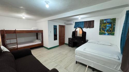 The Wave Hostel Corn Island in Corn Island