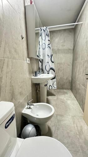 Pazari i Ri: Central Cozy Stay, Tirana (photo 6)