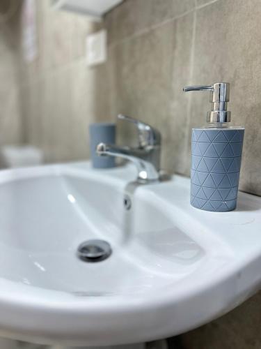 Pazari i Ri: Central Cozy Stay, Tirana (photo 7)