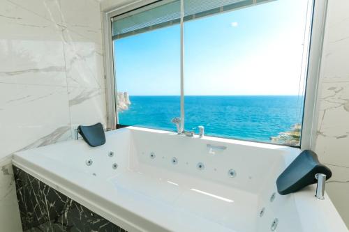 Bilem Hotel Beach & Spa, Antalya (Foto 8)