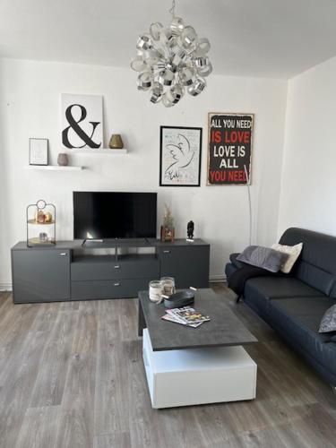 Quartier Lookvenne Wohnung 5 in Emden, Deutschland