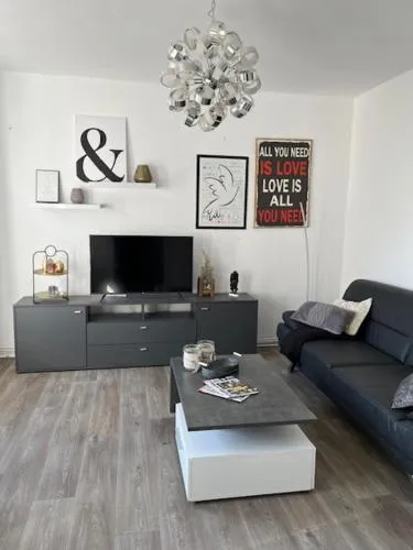 Quartier Lookvenne Wohnung 5 in Emden, Deutschland