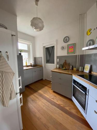 Apartment_Lucas, Hamburgo (foto 7)