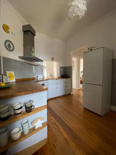 Apartment_Lucas, Hamburgo (foto 8)