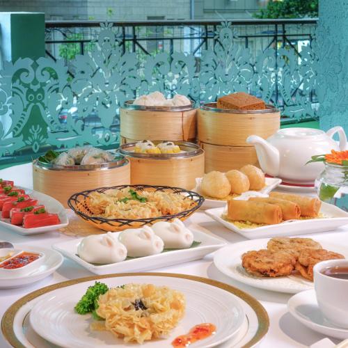 Food and beverages, Hotel Sintra in Macau City