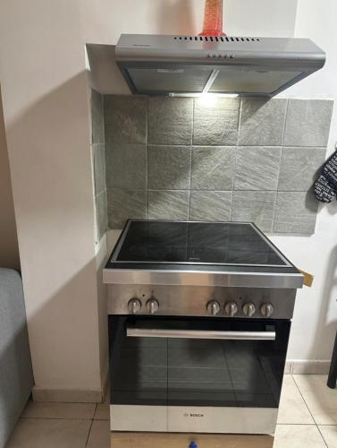 Pazari i Ri: Central Cozy Stay, Tirana (photo 4)
