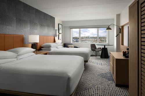 Sheraton Erie Bayfront Hotel in อีรี (PA)