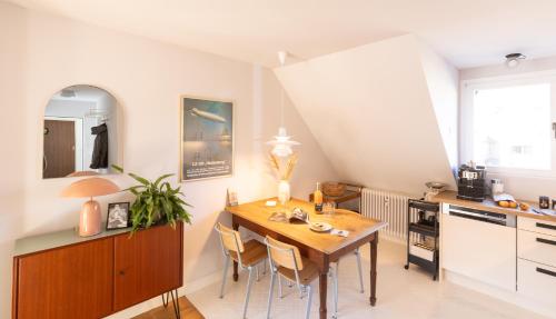 WÄLDER: Quartier Birkle in Titisee WÄLDER: Quartier Birkle in Titisee