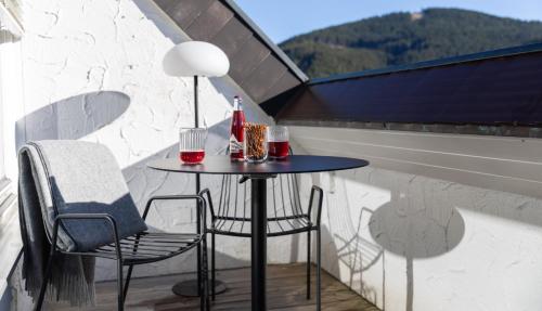 WÄLDER: Quartier Birkle in Titisee WÄLDER: Quartier Birkle in Titisee