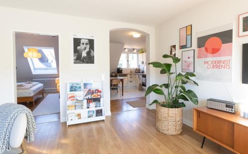 WÄLDER: Quartier Birkle in Titisee WÄLDER: Quartier Birkle in Titisee