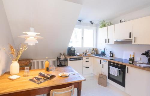 WÄLDER: Quartier Birkle in Titisee WÄLDER: Quartier Birkle in Titisee