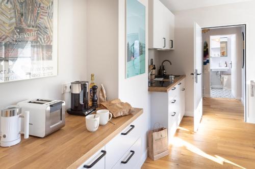 WÄLDER: Quartier Birkle in Titisee WÄLDER: Quartier Birkle in Titisee