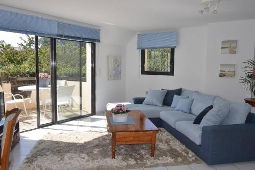 Superbe appartement 3 étoiles à proximité centre et plage à PERROS-GUIREC - Réf 942 - Location saisonnière - Perros-Guirec