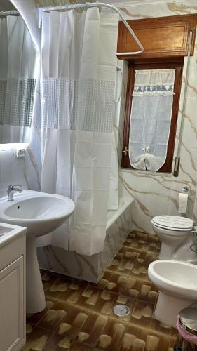 Les Chambres in Пагані