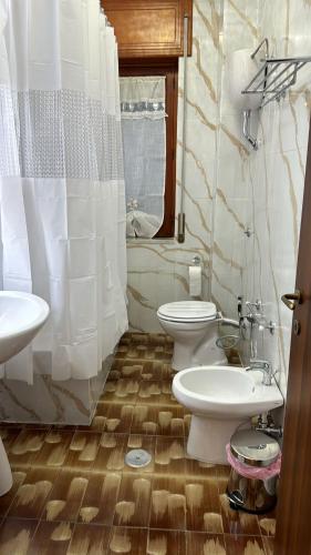 Les Chambres in Пагані