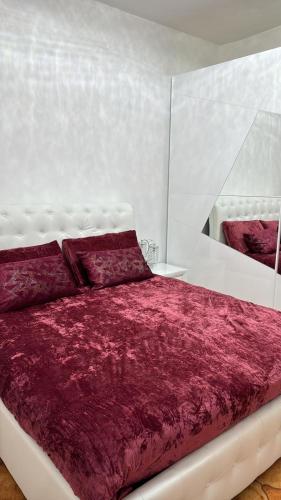 Les Chambres in Пагані