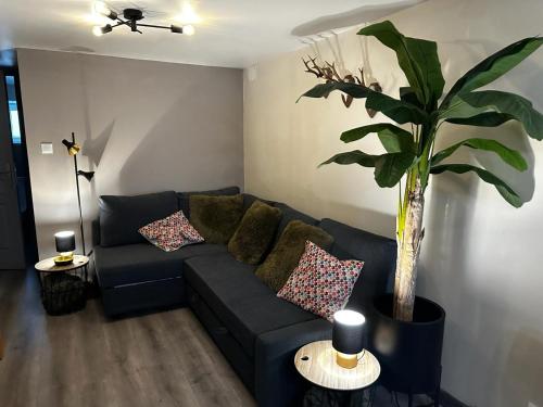 Le Moulin Quatre gîte à louer Nohan