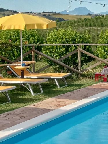 casa vacanze La Quiete 2