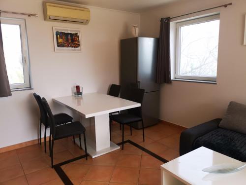 Iekārtas, Apartment MARE in Zagorje