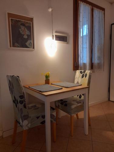 A Casa di Sole Room Type - Studio Apartment