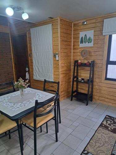 Departamento en Pitrufquén
