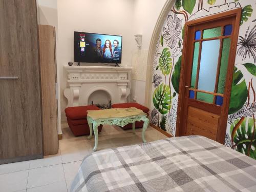 Ta' Marija Home Room Type - Two-Bedroom Apartment Ta' Marija Home Room Type - Two-Bedroom Apartment