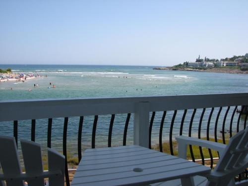 Terrace By The Sea, Ogunquit (fotografie 4)