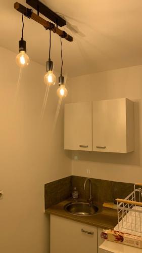 Cocina, Appartement Ciel et Mer in Schœlcher