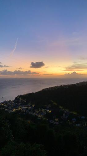 Vistas, Appartement Ciel et Mer in Schœlcher
