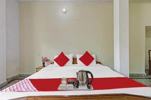 OYO Hotel GLOBAL RESIDENCY BY SUNSHINE HOSPITALITY